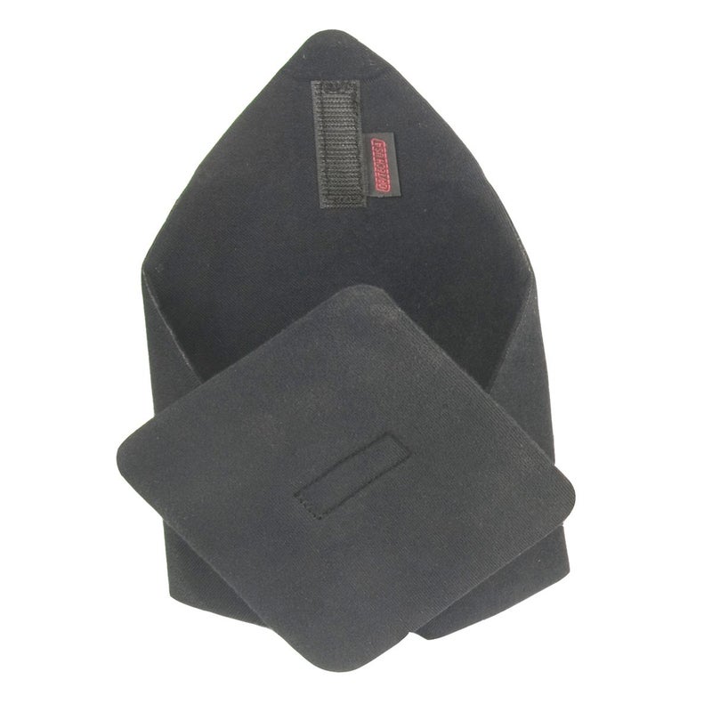 OP/TECH USA Soft Wraps - 11-Inch (Black) - Image 1